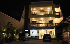 Swk 95 Hotel